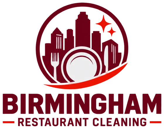 Birmingham Restaurant Cleaning