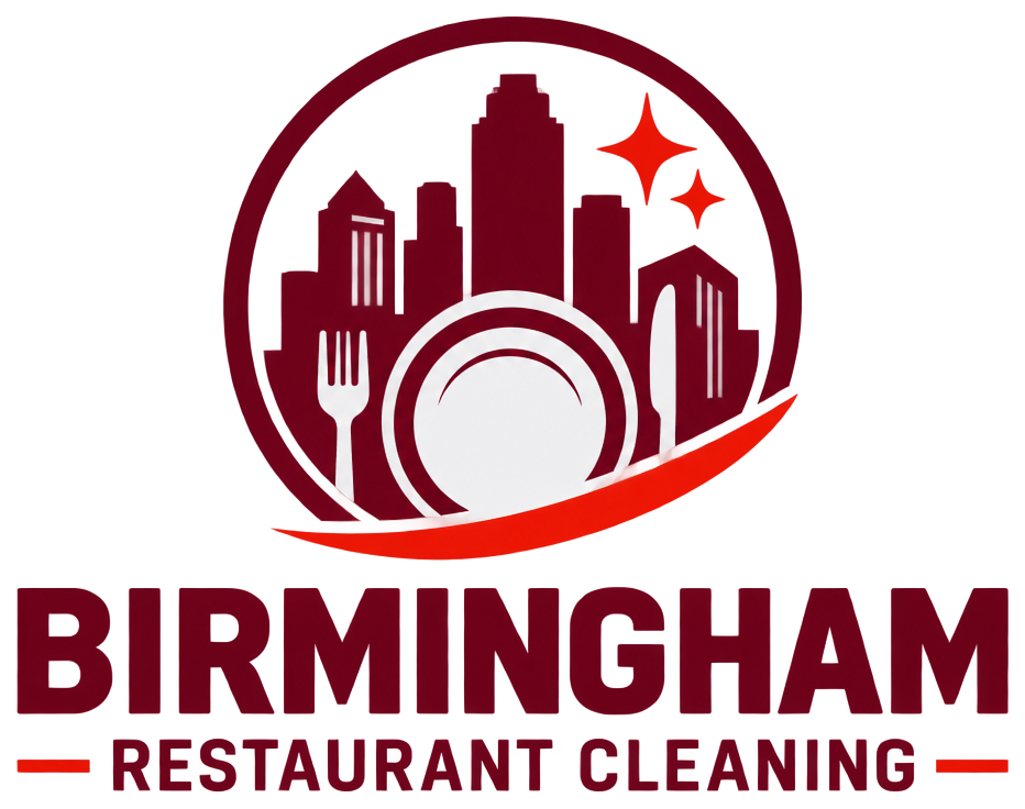 Birmingham Restaurant Cleaning